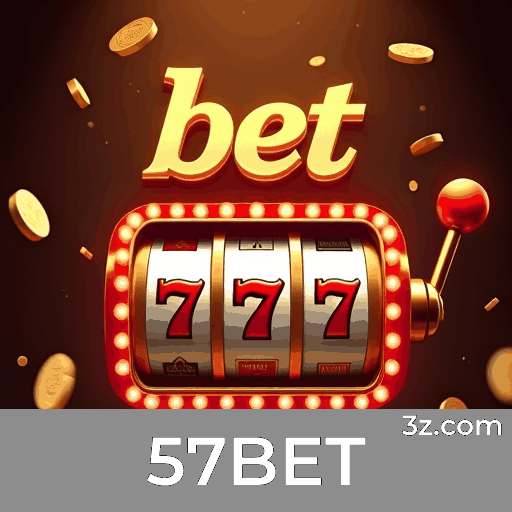 57BET Bônus acumulado 57BET