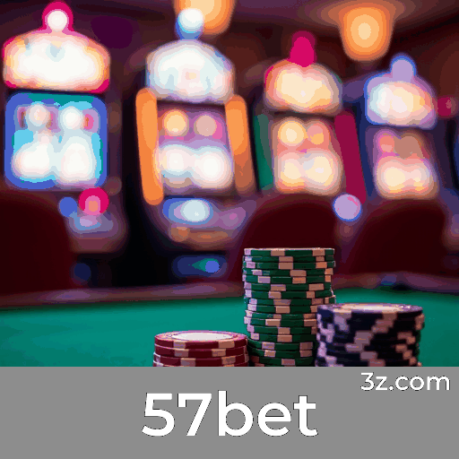 57bet game mais image