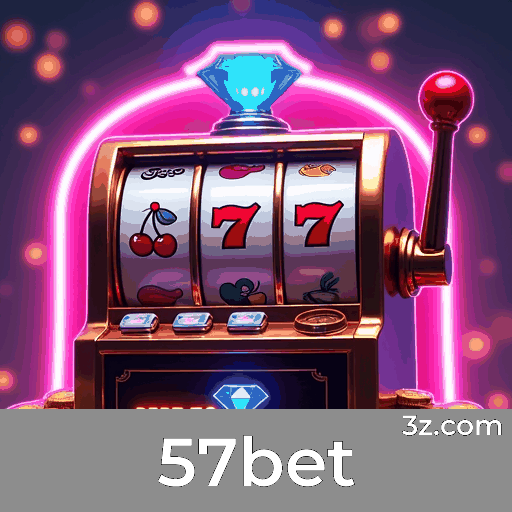 57bet game mais image