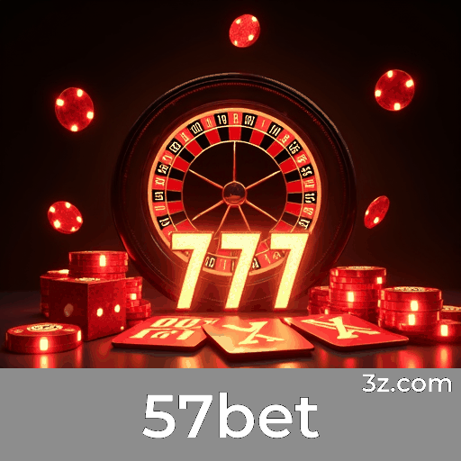 57bet game mais image