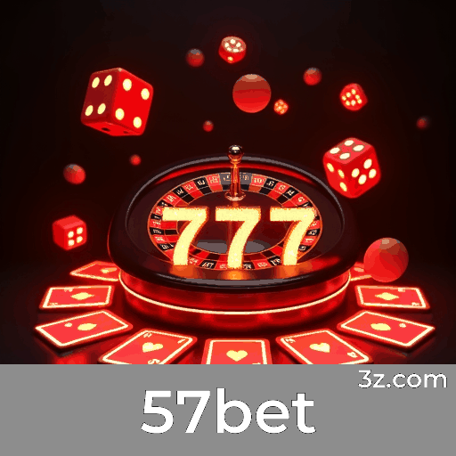 57bet game mais image