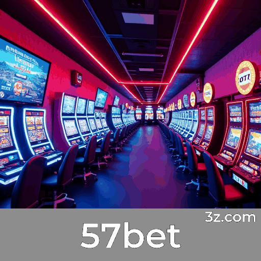 57bet game mais image